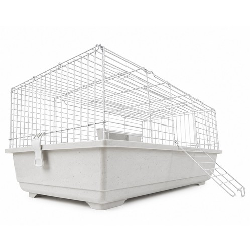 Rabbit cage extra large - extra,
