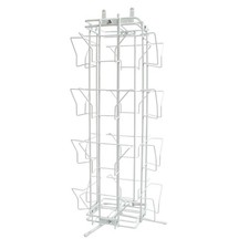 Greeting Card Stand - 5.5 x