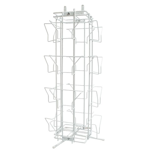Greeting card stand - stand, 5.5