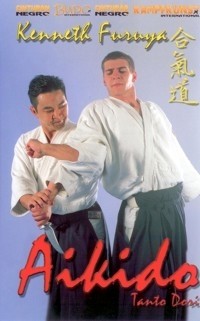 Aikido tanto dori - aikido,