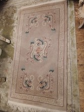 Vintage Jade Hand Made Chinese