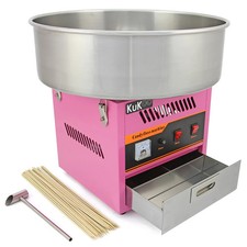 KuKoo Candy Floss Maker