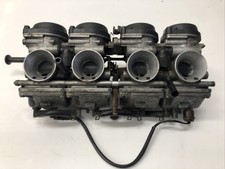 ♻️ Yamaha XJ 600 Diversion 1992 - 2003 Carburettors Carbs ♻️