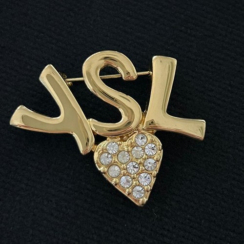 Yves saint laurent - saint, ysl