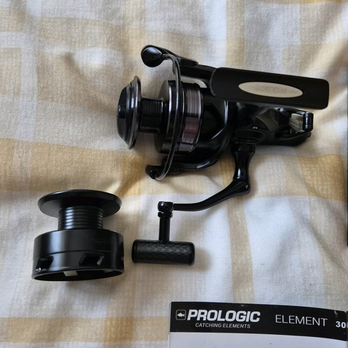 Prologic element 4000bf bait - 4000bf,