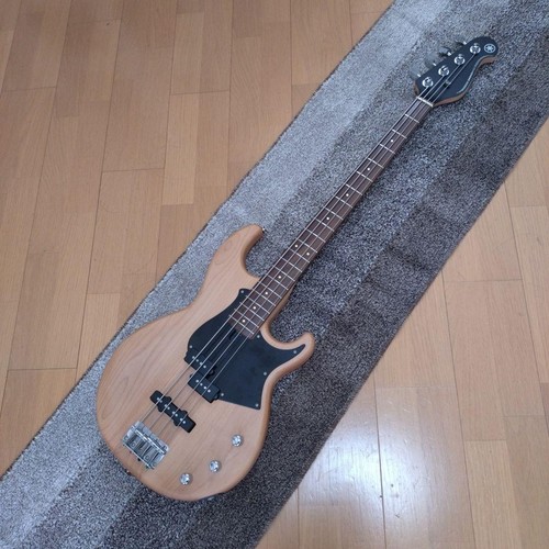 Yamaha bb234 yns electric - electric, bass