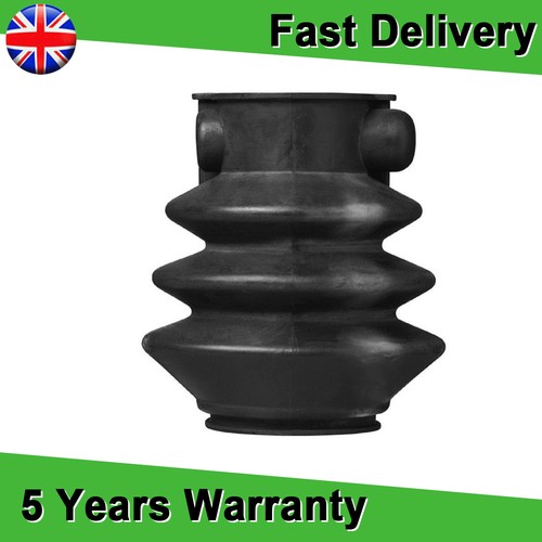 Bellows gaiter gator rubber - bellows,