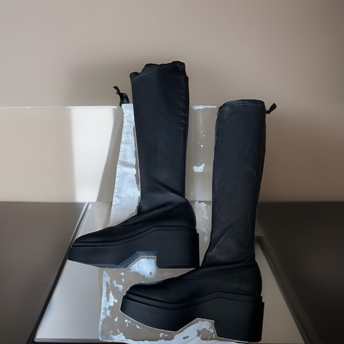 Robert clergerie black - robert,
