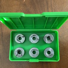 Redding E-Z Feed Shellholder