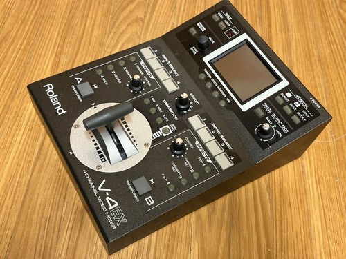 Roland 4ex four channel - roland,