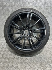 BMW 3 SERIES 255/35/18 MV3 E90