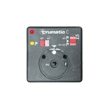 Trumatic C Switch Caravan/Motorhome