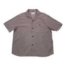Albam Shirt Men's XL Dusty