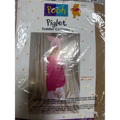 Vintage 1997 disney pooh - vintage,