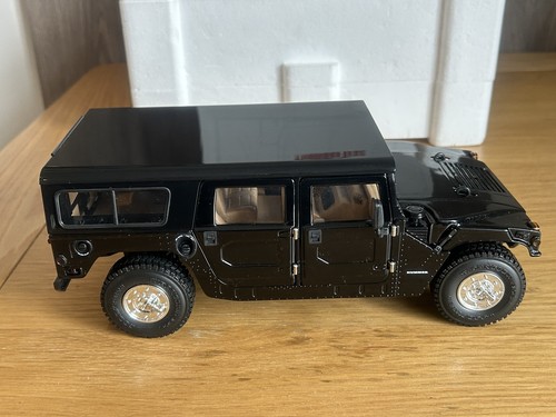 Exoto general hummer - am,