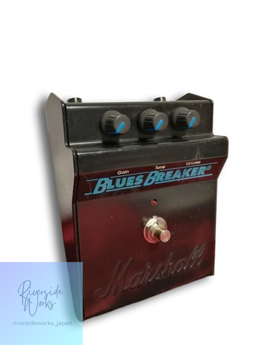 Marshall blues breaker guitar - marshall,
