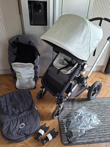 Bugaboo cameleon pram - bugaboo, travel