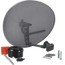80cm Zone 2 Satellite Dish