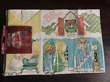 Vintage 80s Holly Hobbie &