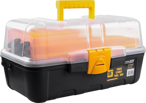 Large plastic tool diy - 16",