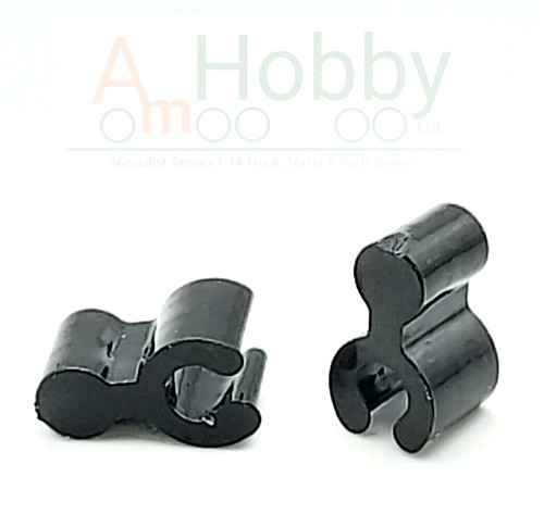Tamiya truck gearbox parts c9 - parts,,