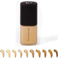 HD Brows Fluid Foundation Face