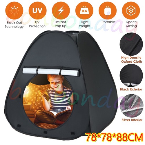 Pop sensory den blackout - den,
