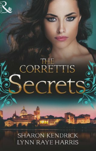 The correttis secrets mills - the,