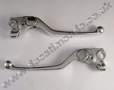 NEW front brake & clutch lever