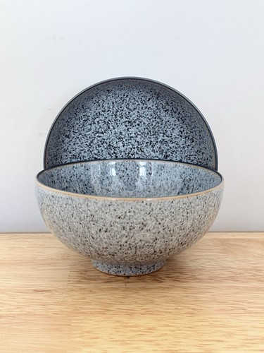 Denby stoneware studio - studio, grey