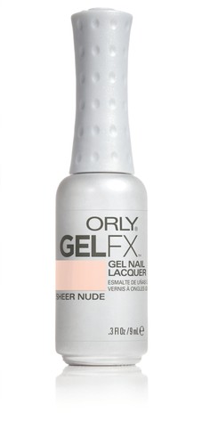 Orly gel nail polish 9ml - nail,
