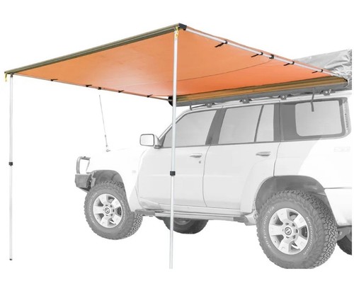 Apex4wd awning 2 - apex4wd, 2.5m