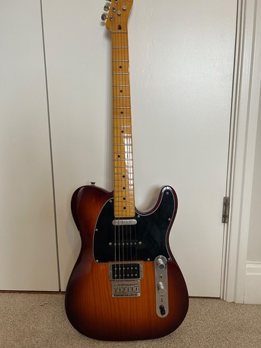 Fender telecaster modern - telecaster,,