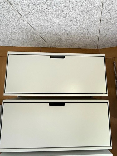 Vitsoe 606white metal - 606white,