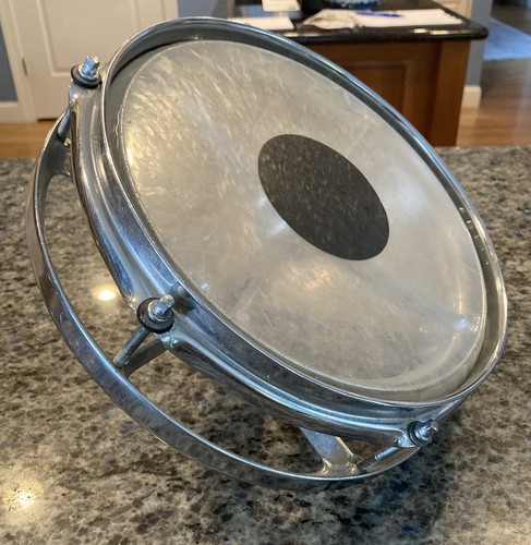 Vintage remo roto tom - remo, 10”