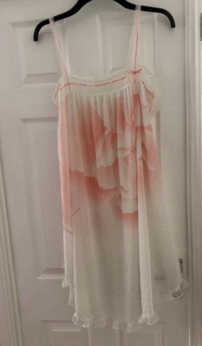 Vintage michael pink multi - st,