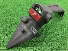 Used Yamaha YZF-R25 1WD Rear Fender (RG10J/RG43J) with Reflector, No Cracks ...