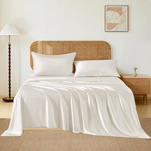 Luxury mulberry silk - mulberry,