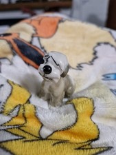 Wade Whimsies Disney Dog from