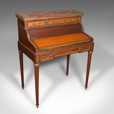 Antique Lady's Writing Desk