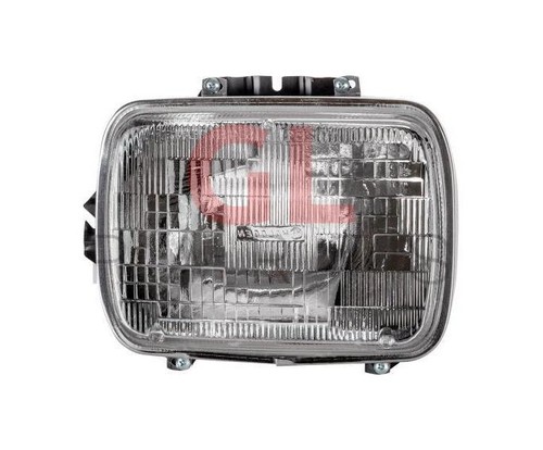 For jeep wrangler 1986 - yj, 1986-1996