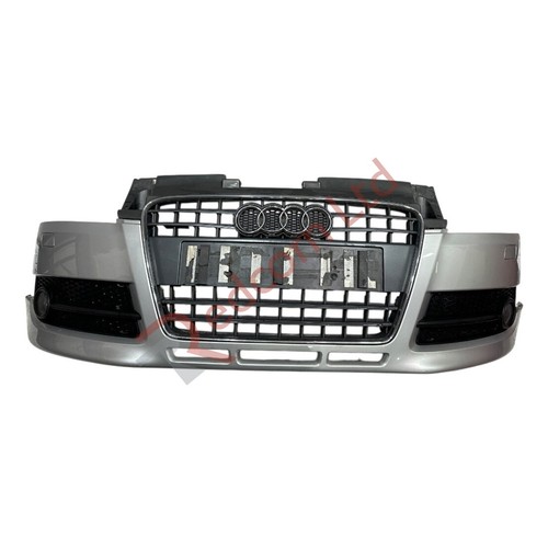 Audi mk2 2006 - mk2, bumper