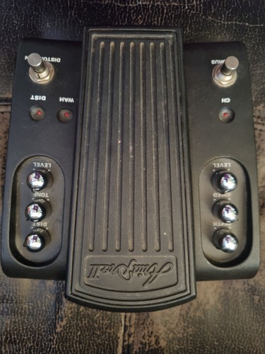 Aria pro atm1 - ii, wah