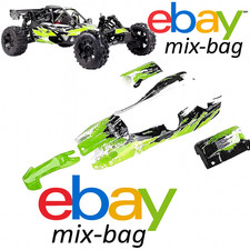 🔥Baja 5B 1/5 Scale RC 29cc