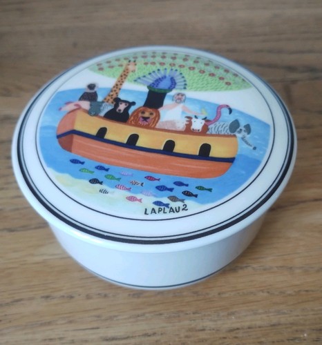 Villeroy boch 1980s - 1980s, vintage