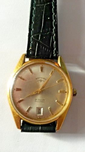 Vintage rotary jewels - 21,