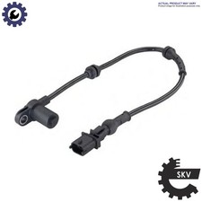 SENSOR WHEEL SPEED 06SKV031