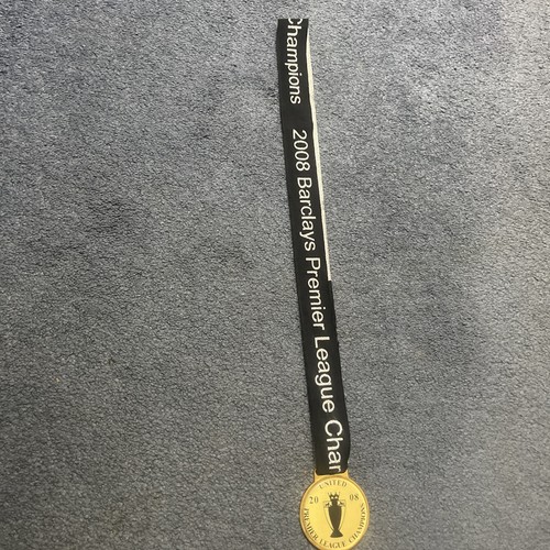 Premier league winners medal - premier,