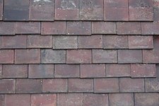 Acme Sandstorm Reclaimed Roof