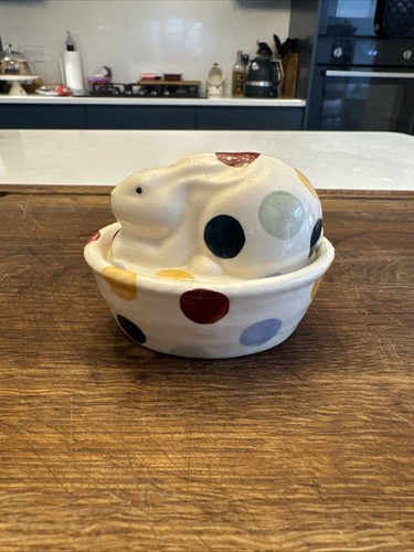Emma bridgewater pottery small - emma,